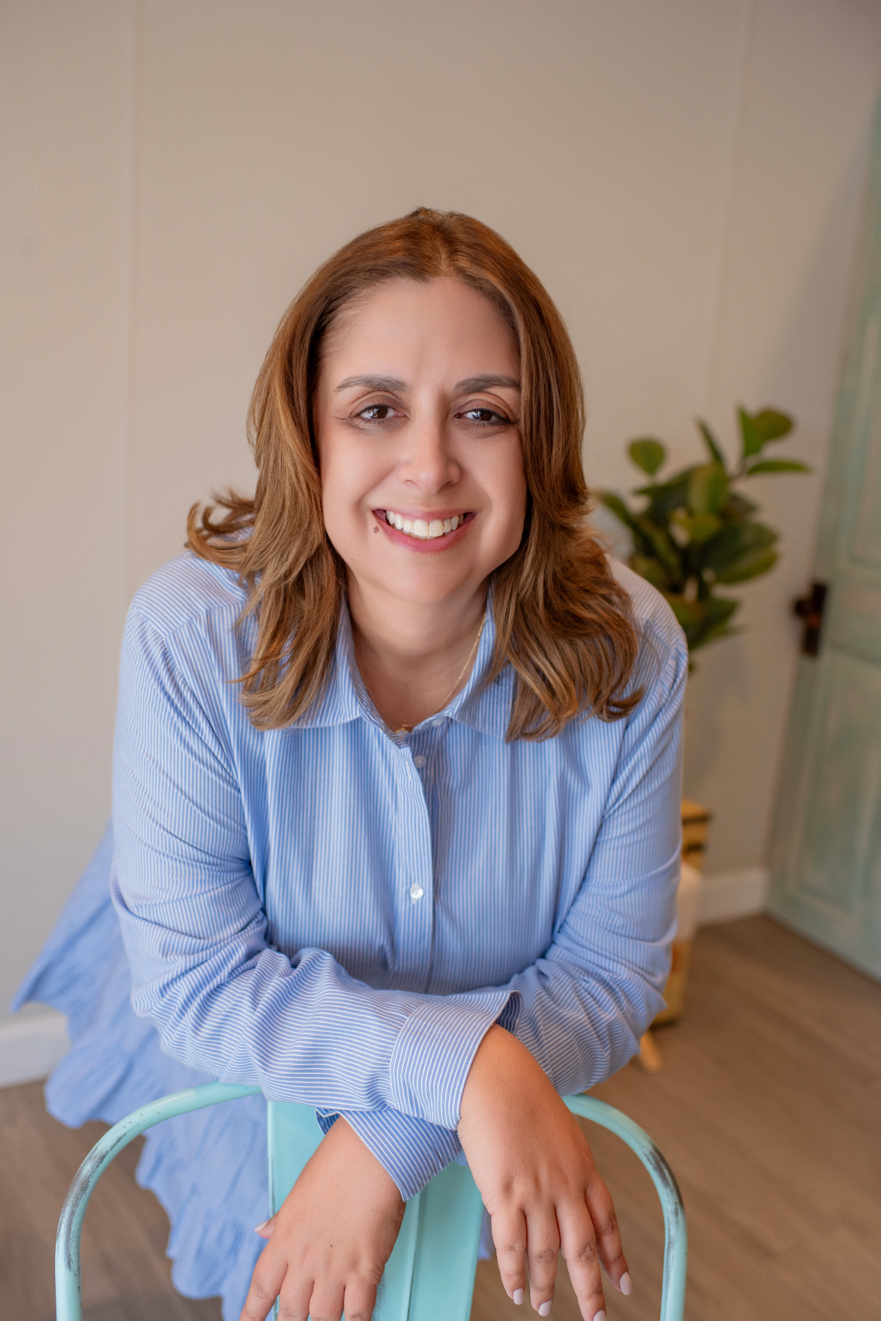 Liz Trevino Martinez | Top-Rated Barrington Realtor | Chicago Northwest ...