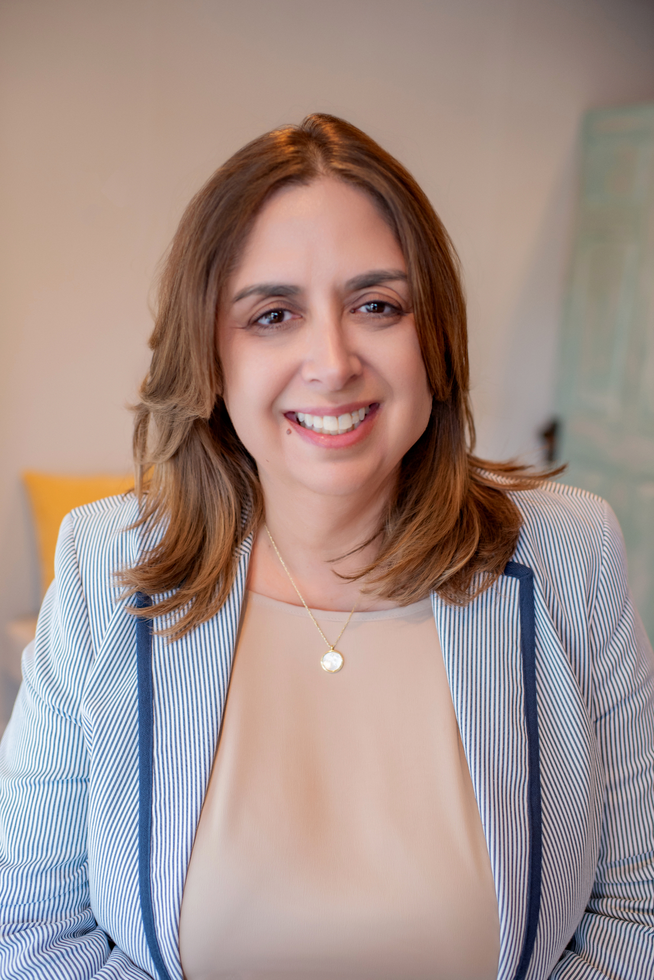 Liz Trevino Martinez | Top-Rated Barrington Realtor | Chicago Northwest ...